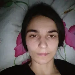 Bilous Rusalina