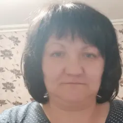 Ponomarenko Lyubov