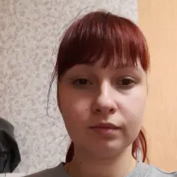 Andriyenko Oksana