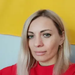 Tsibulska Olga