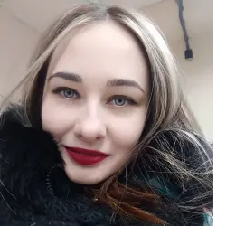 Maksimova Veronika