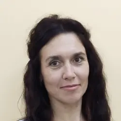 Kuchinska Alina