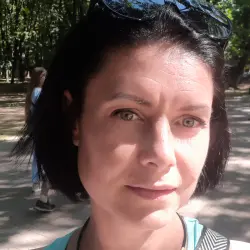 Kurachova Oksana