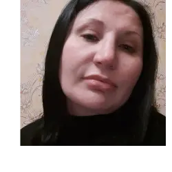 Malova Tetiana