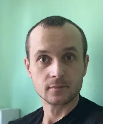 Karmazin Sergiy
