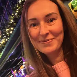 Halytska Hanna