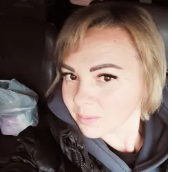 Moskalenko Ludmila