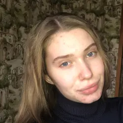 Sidorenko Valeriya