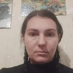 Chernishova Ivanna