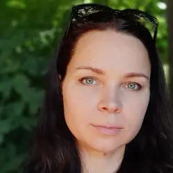 Anisimov Alina